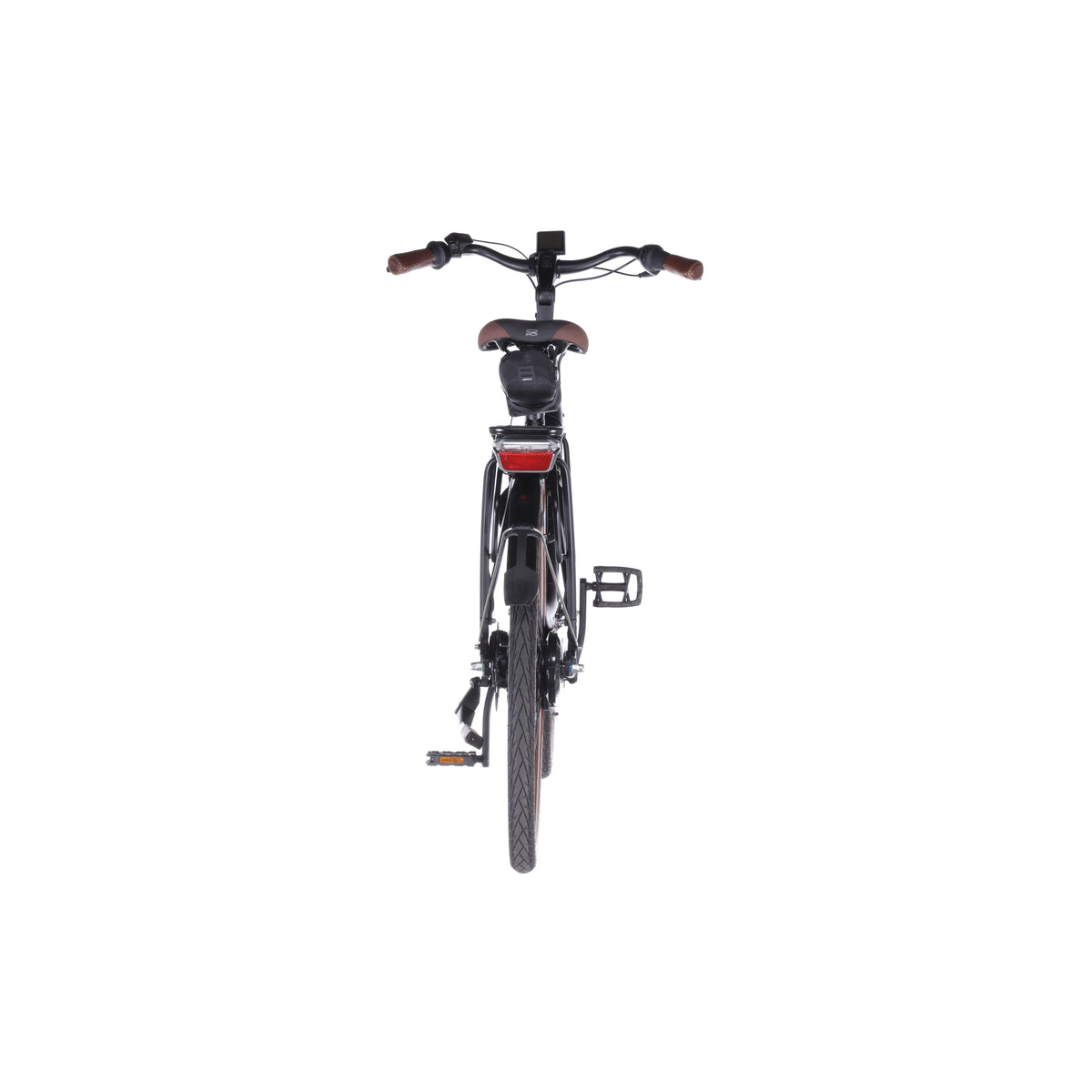 Arroyo C8 HMB Elite - 360° view angle 18