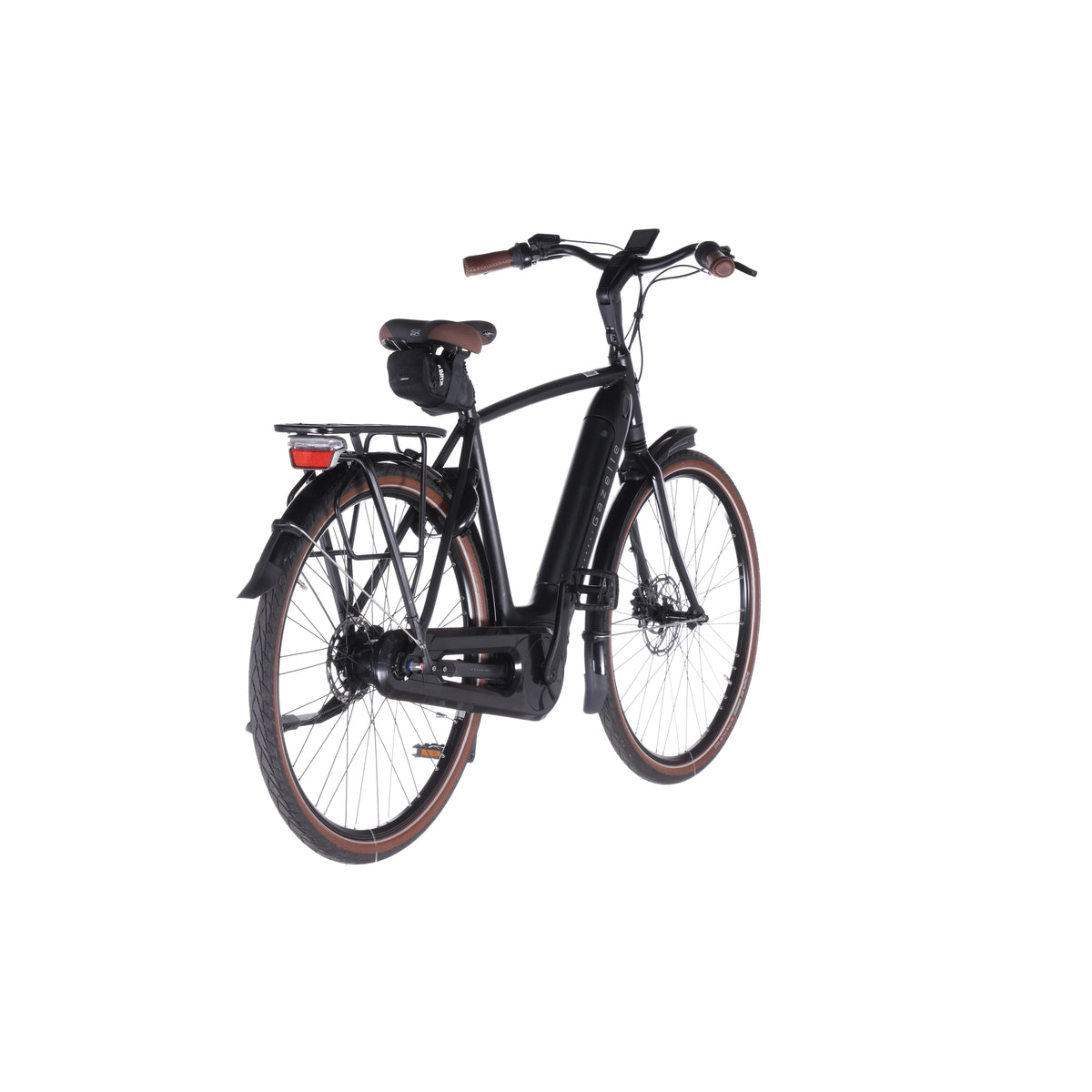Arroyo C8 HMB Elite - 360° view angle 20