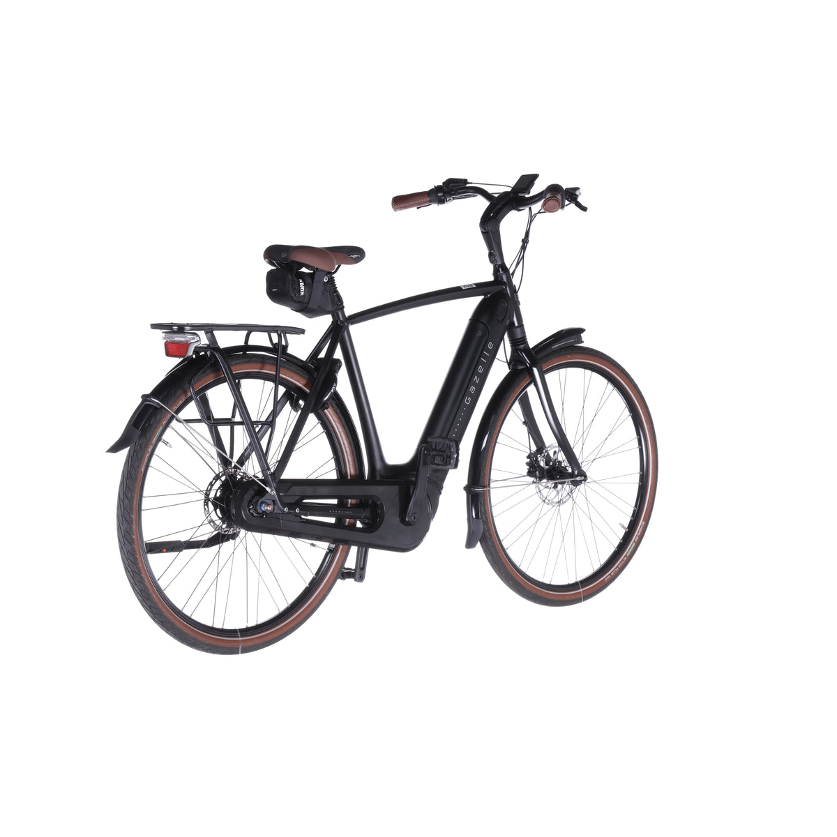 Arroyo C8 HMB Elite - 360° view angle 21