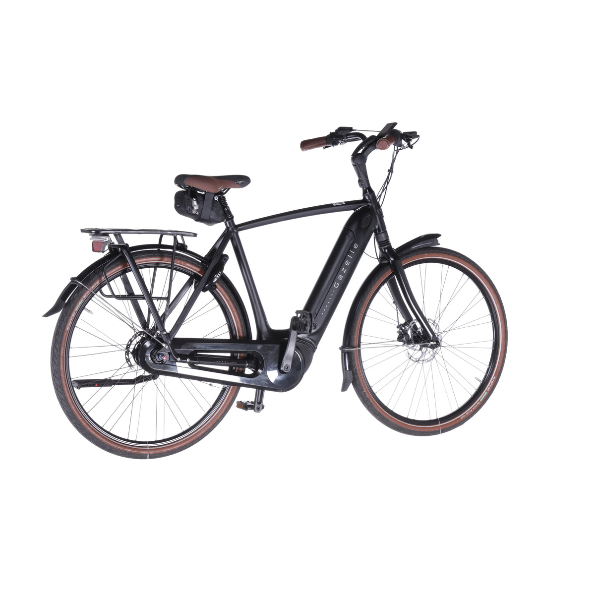 Arroyo C8 HMB Elite - 360° view angle 22