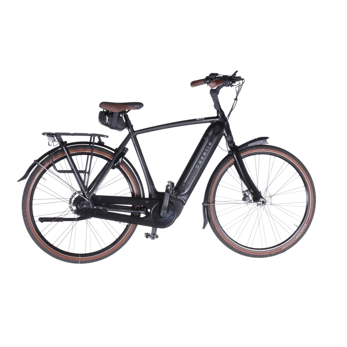 Arroyo C8 HMB Elite - Left view