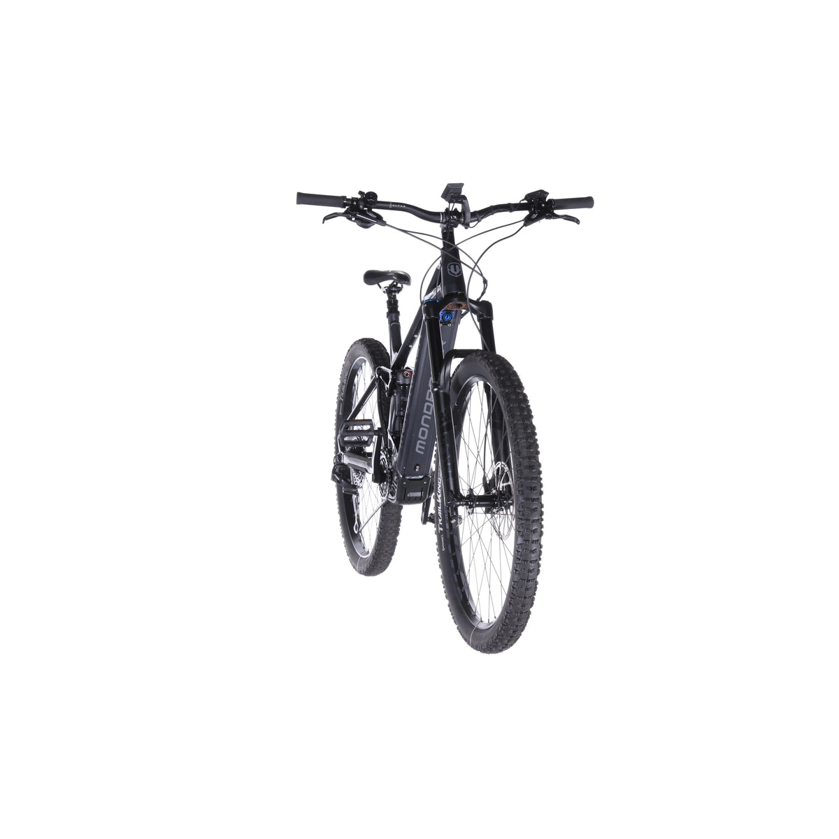 Chaser 750 - 360° view angle 5