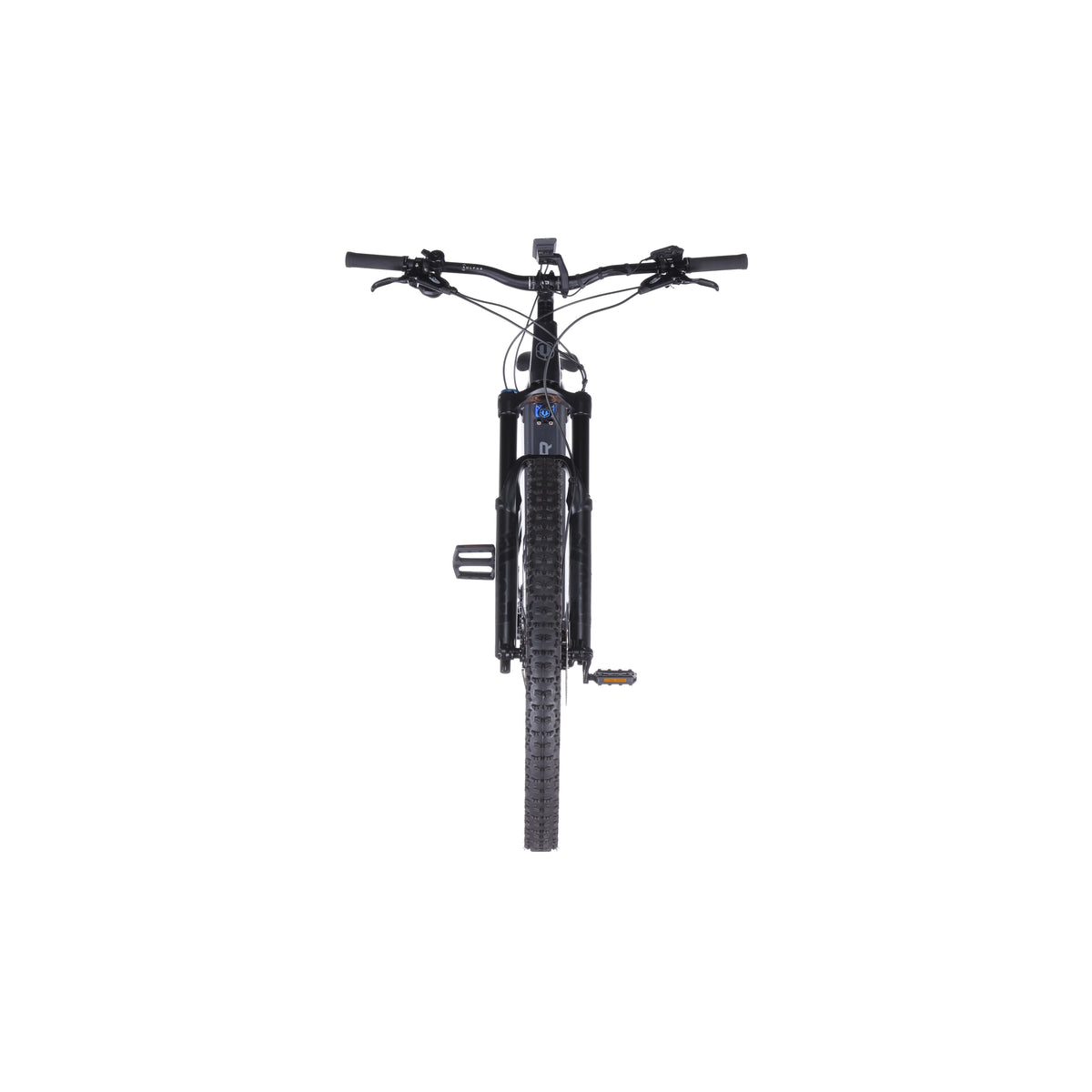 Chaser 750 - 360° view angle 6