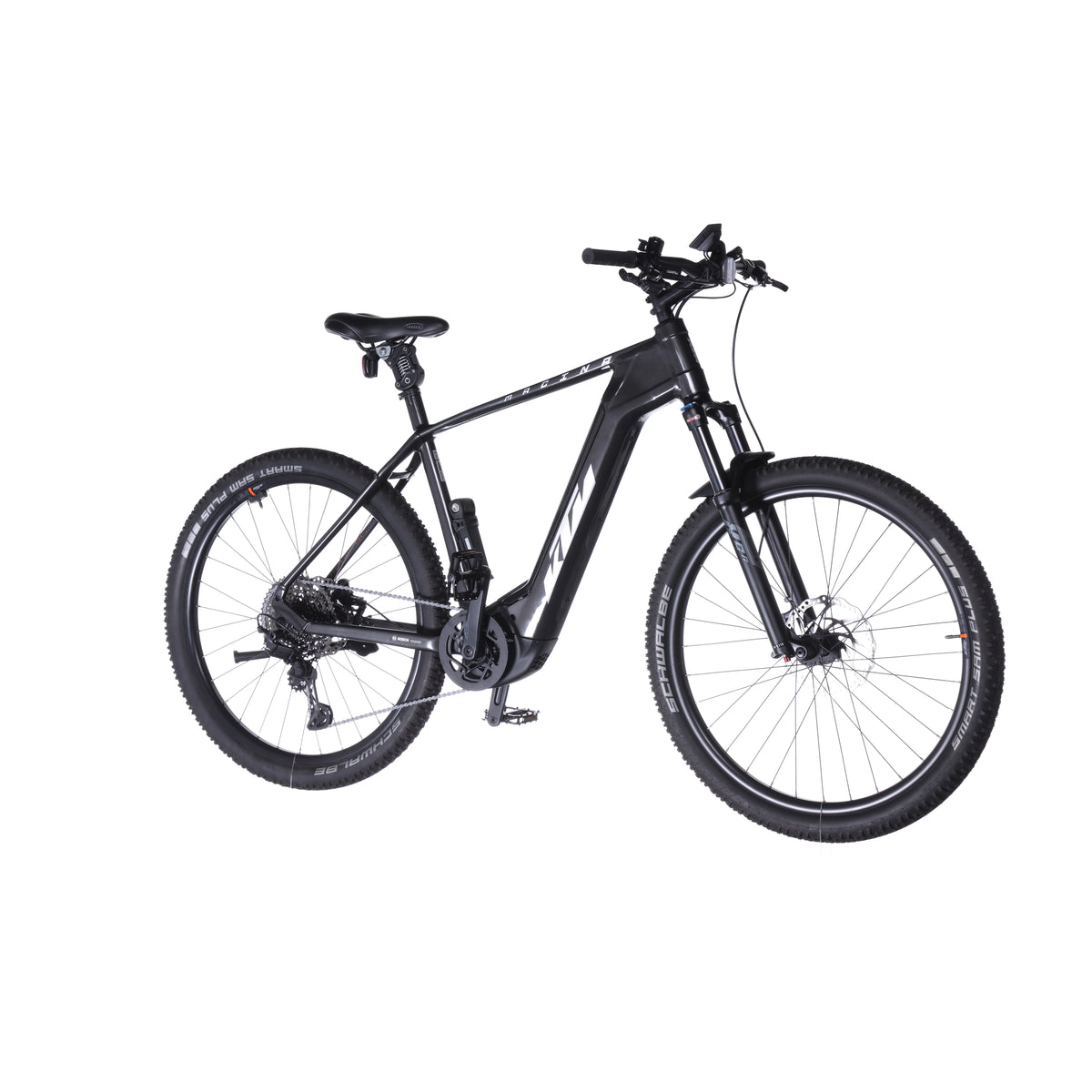 MACINA TEAM XL - 360° view angle 2