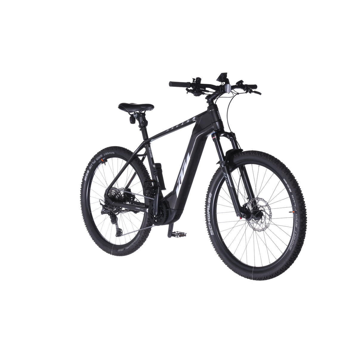 MACINA TEAM XL - 360° view angle 3