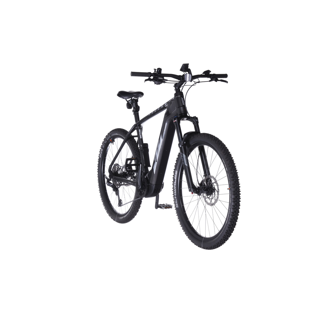 MACINA TEAM XL - 360° view angle 4