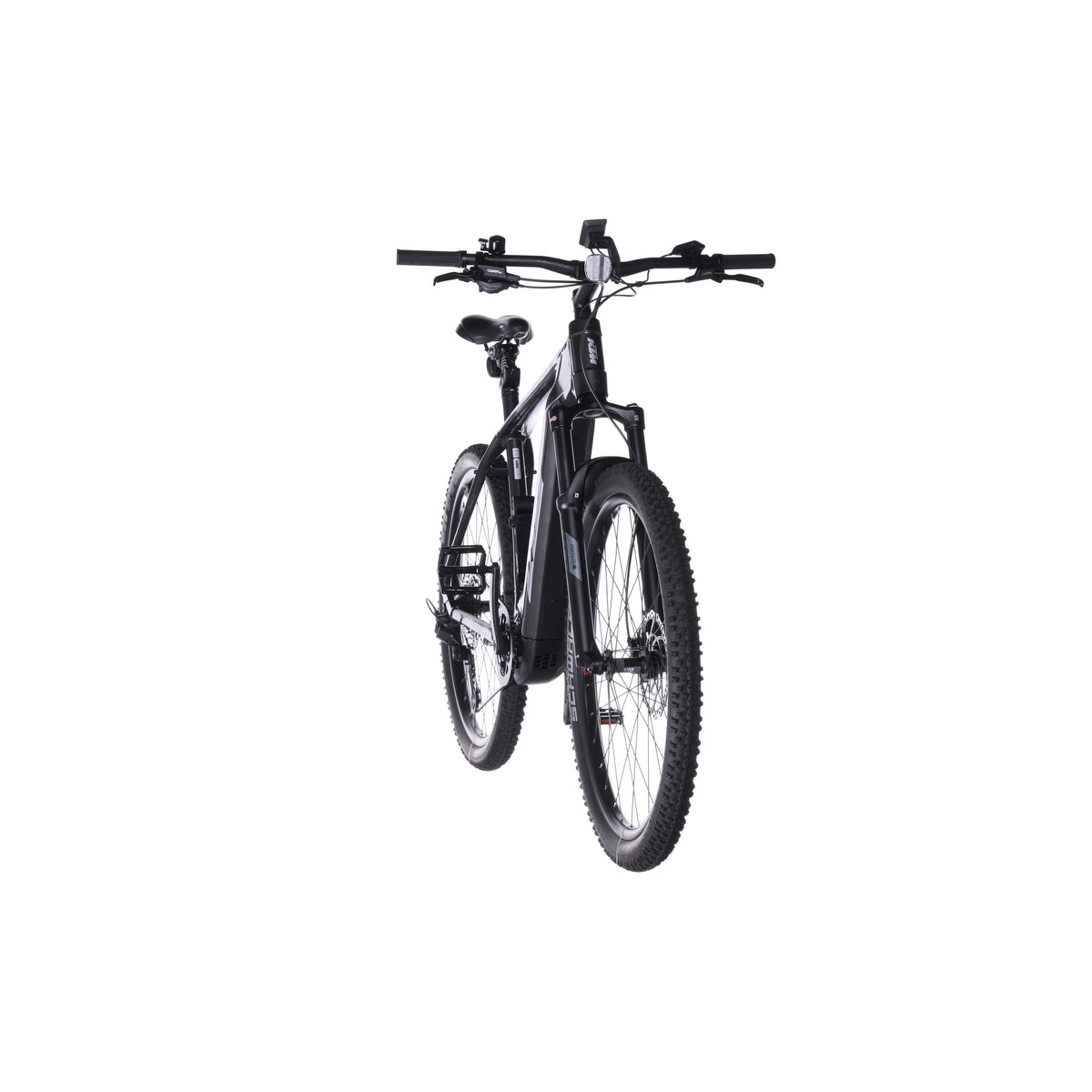 MACINA TEAM XL - 360° view angle 5