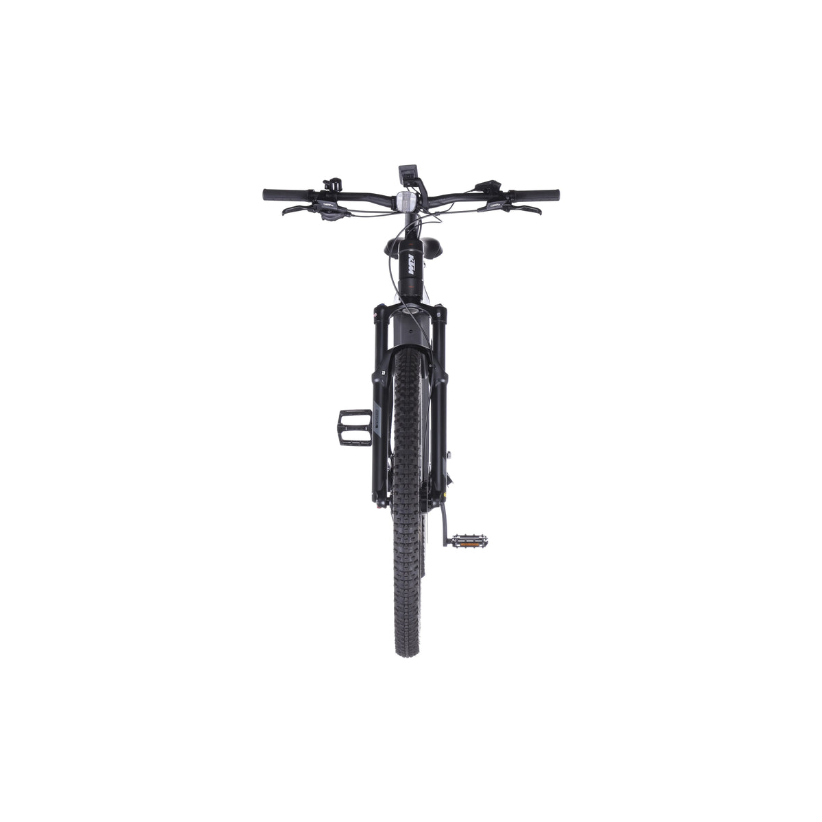 MACINA TEAM XL - 360° view angle 6