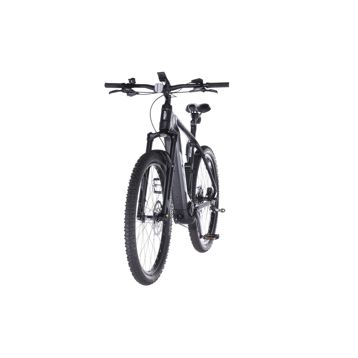 MACINA TEAM XL - 360° view angle 7