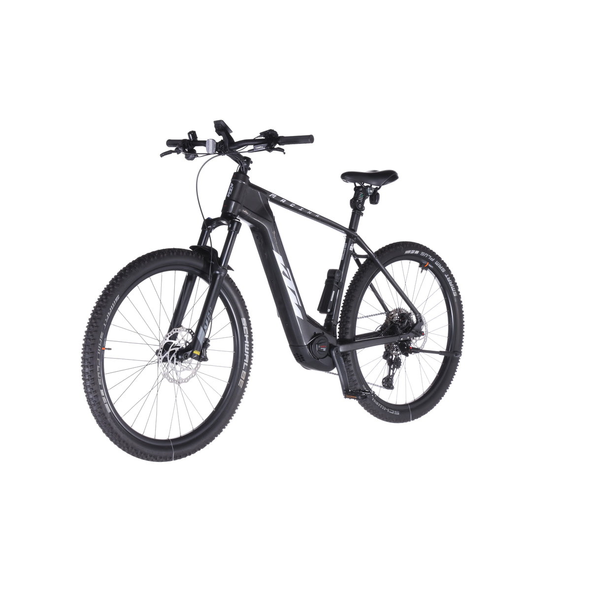 MACINA TEAM XL - 360° view angle 9