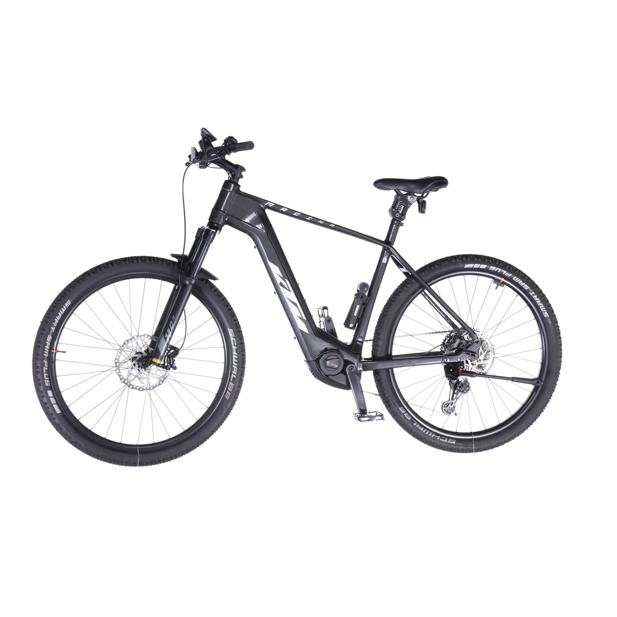 MACINA TEAM XL - 360° view angle 11