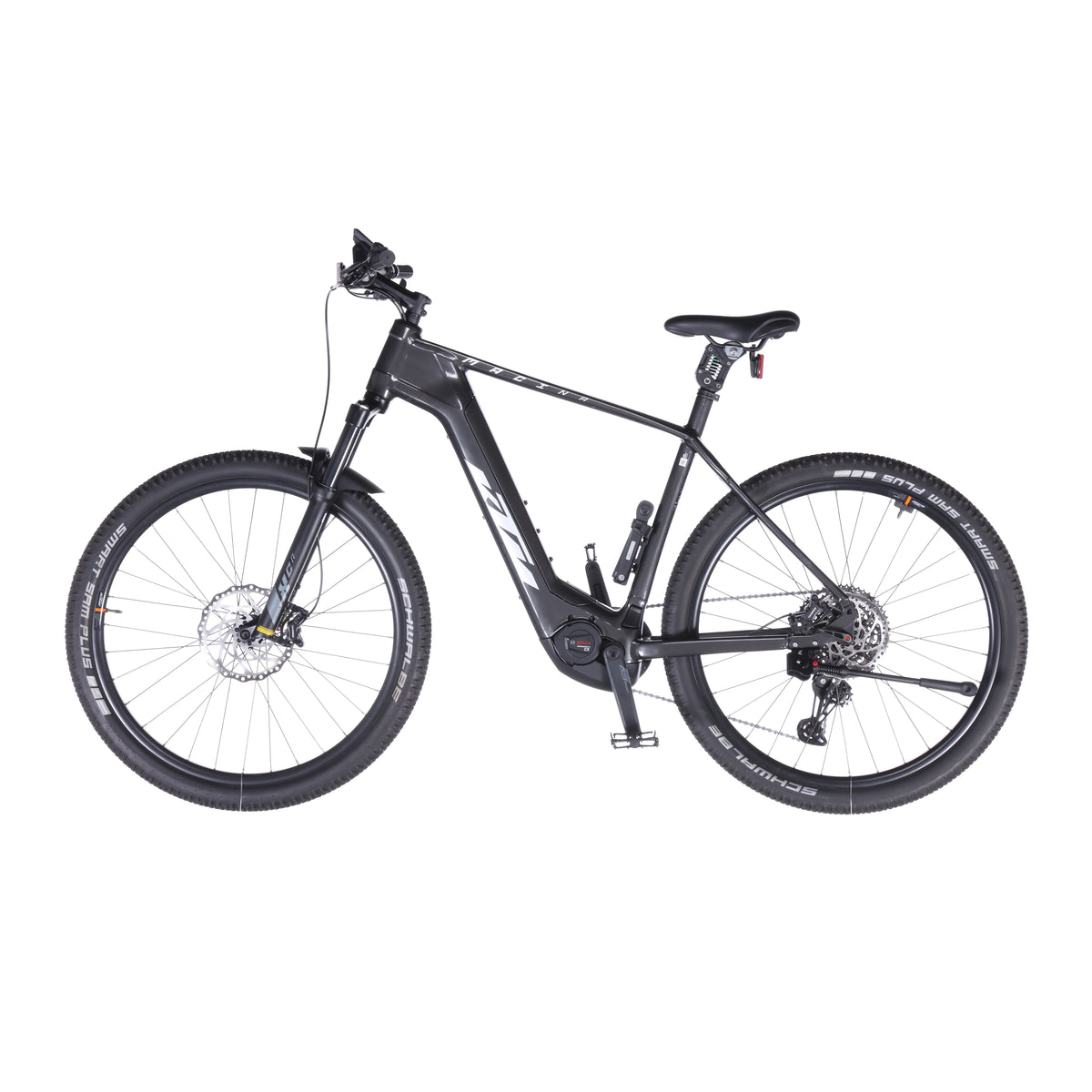 MACINA TEAM XL - 360° view angle 12