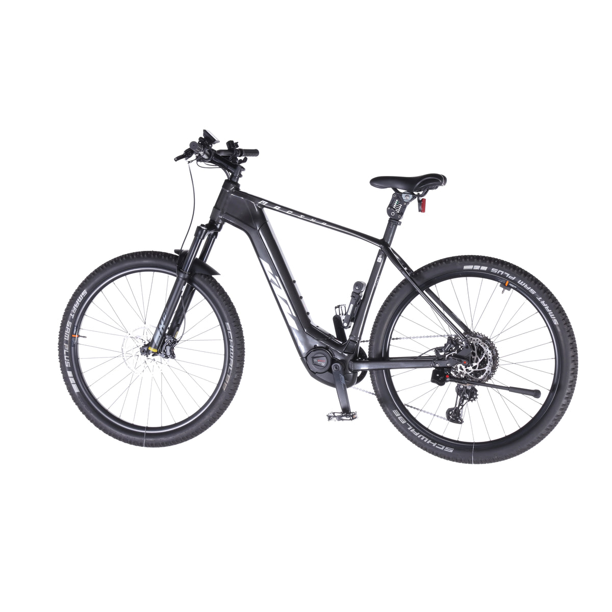 MACINA TEAM XL - 360° view angle 13