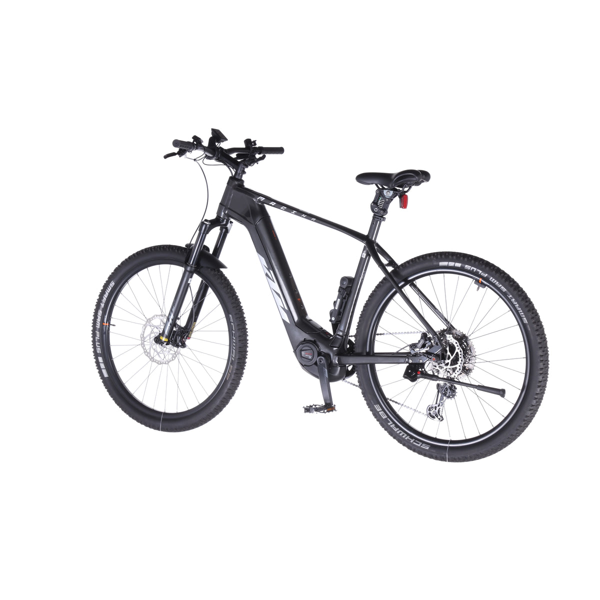 MACINA TEAM XL - 360° view angle 14