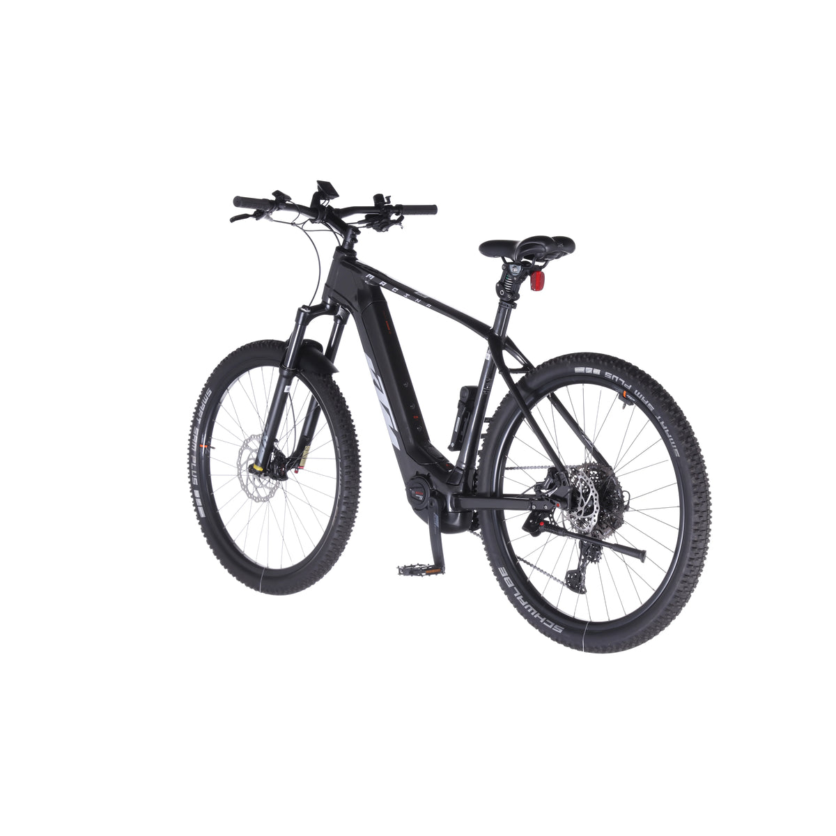 MACINA TEAM XL - 360° view angle 15