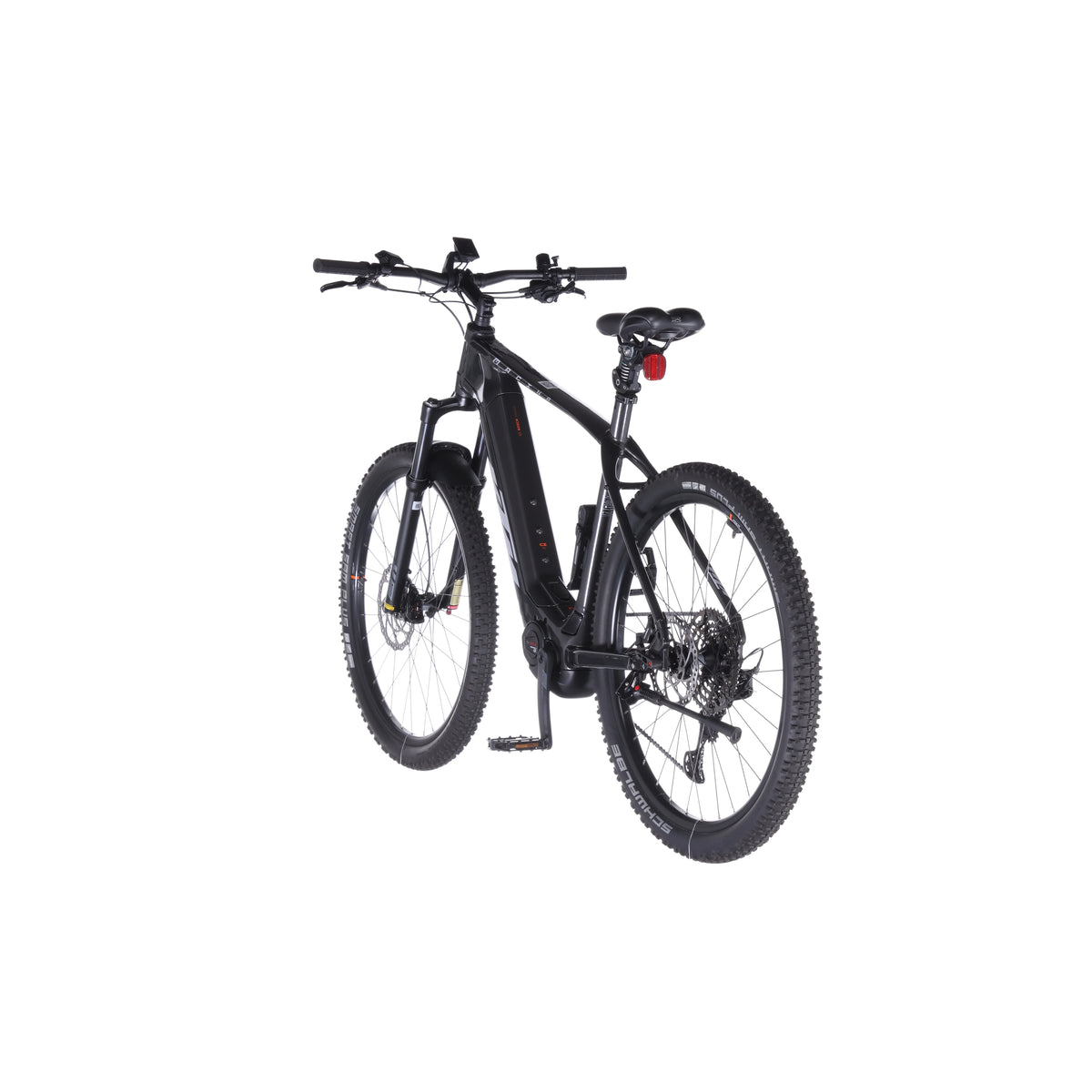 MACINA TEAM XL - 360° view angle 16