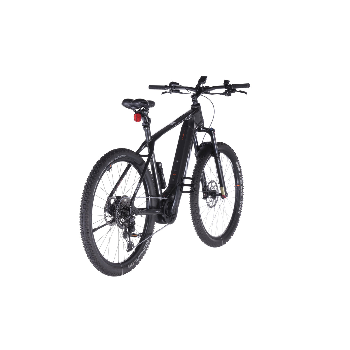 MACINA TEAM XL - 360° view angle 20