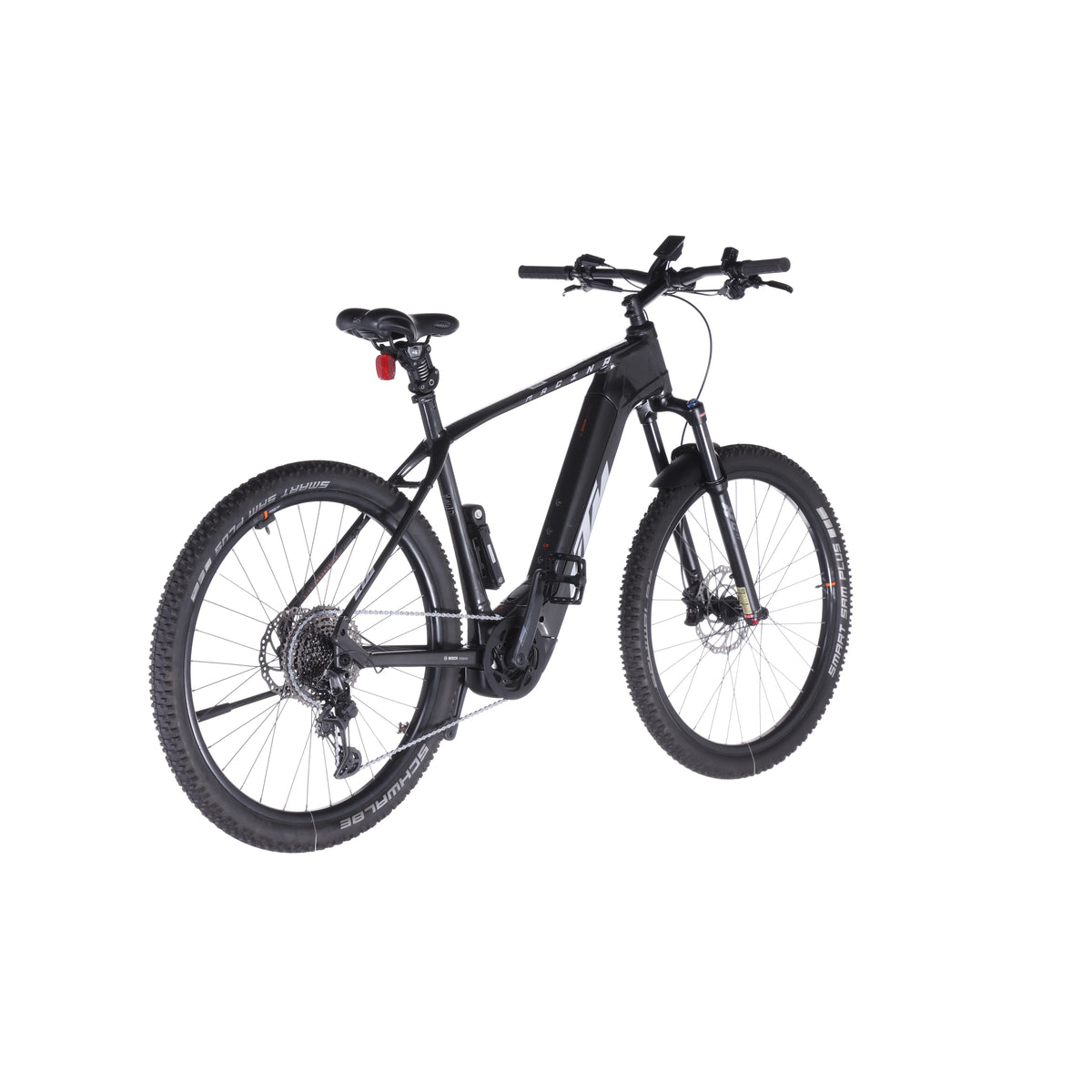 MACINA TEAM XL - 360° view angle 21