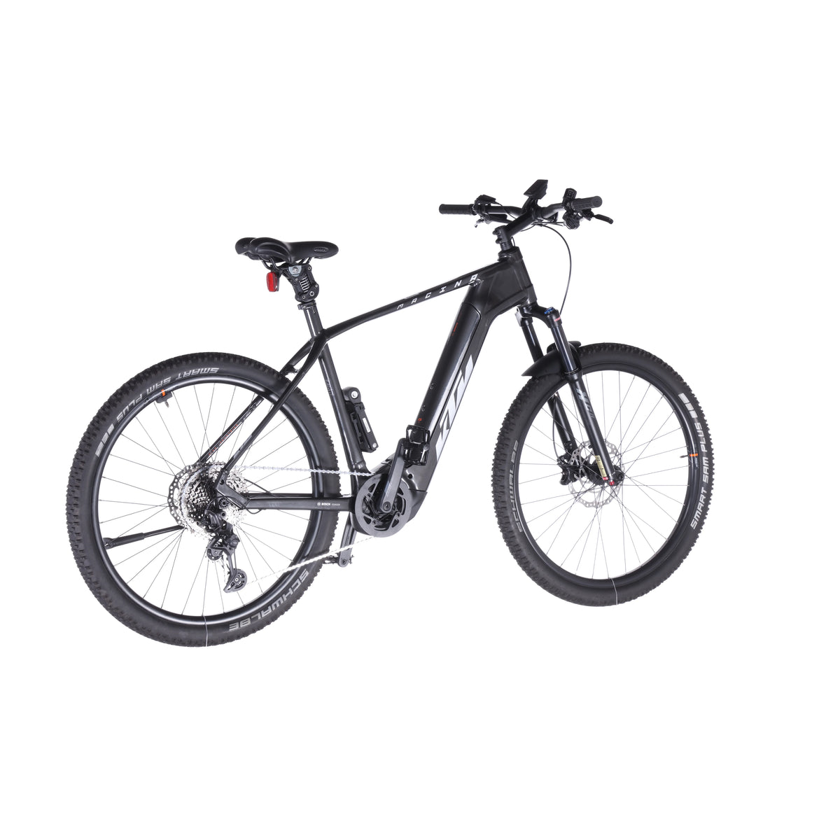 MACINA TEAM XL - 360° view angle 22