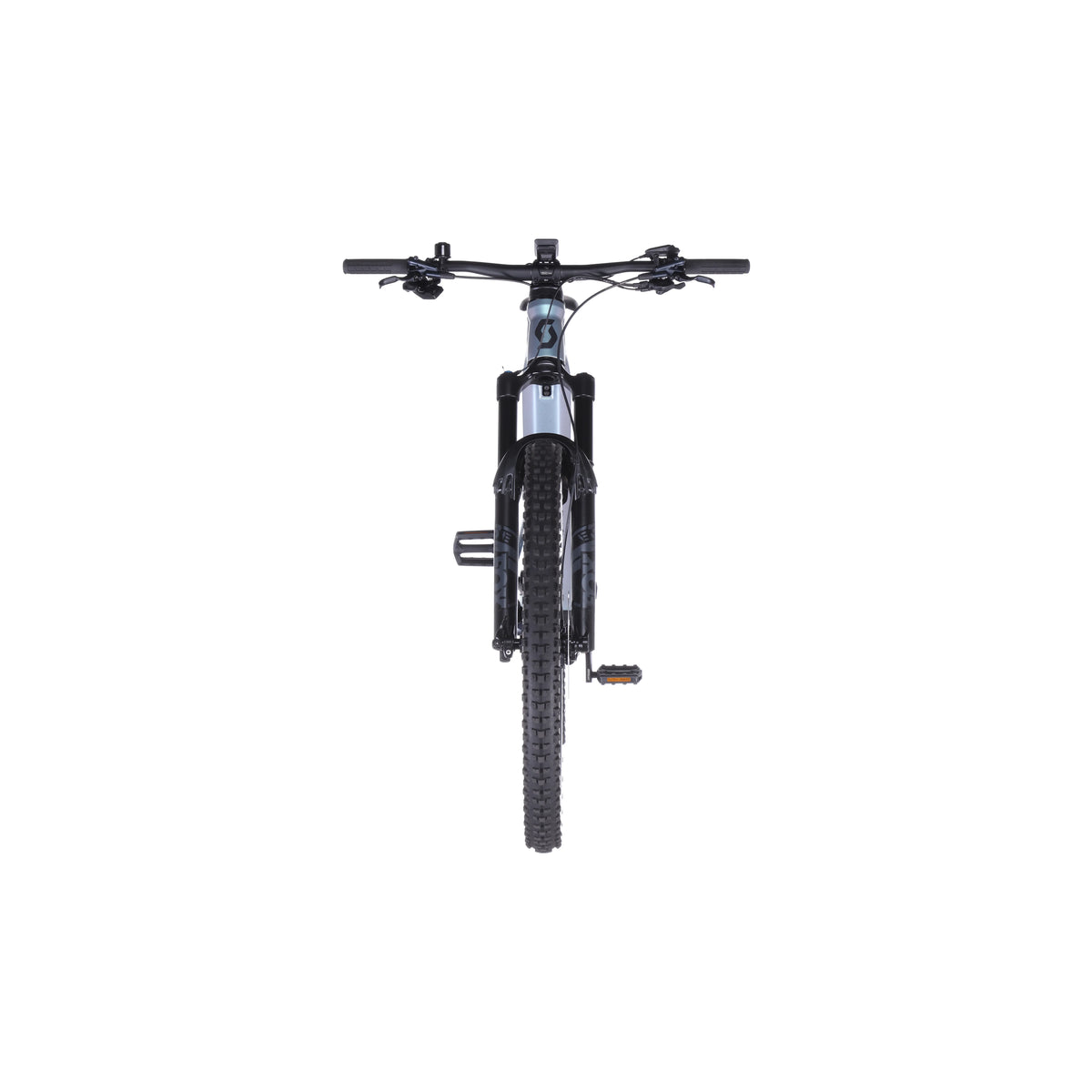 Patron eRIDE 910 - 360° view angle 6