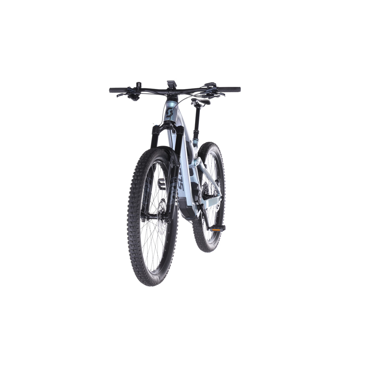Patron eRIDE 910 - 360° view angle 7