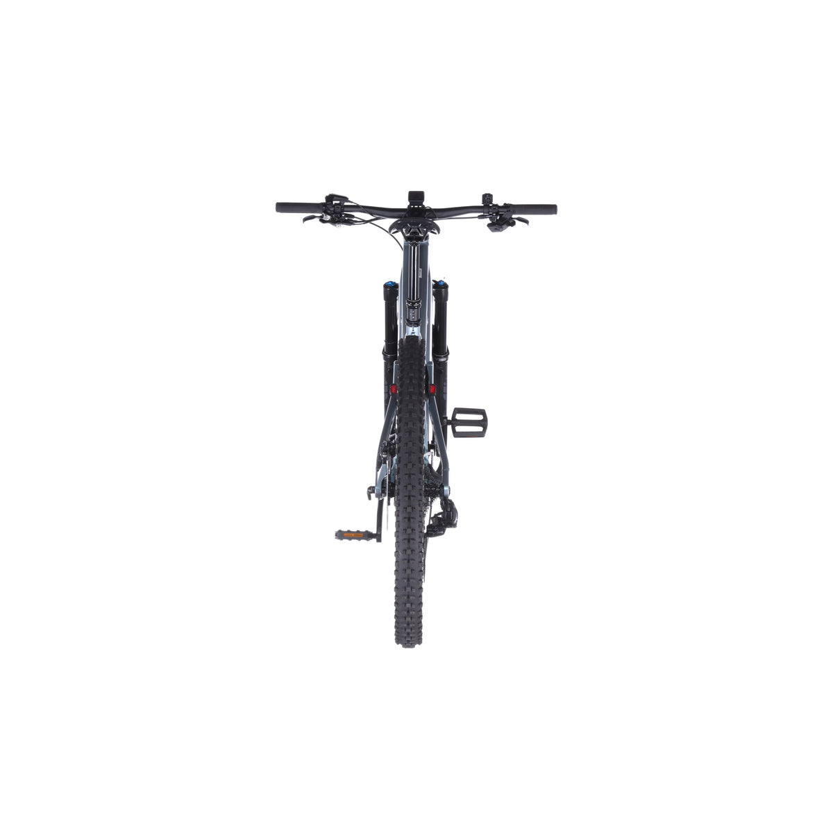 Patron eRIDE 910 - 360° view angle 18