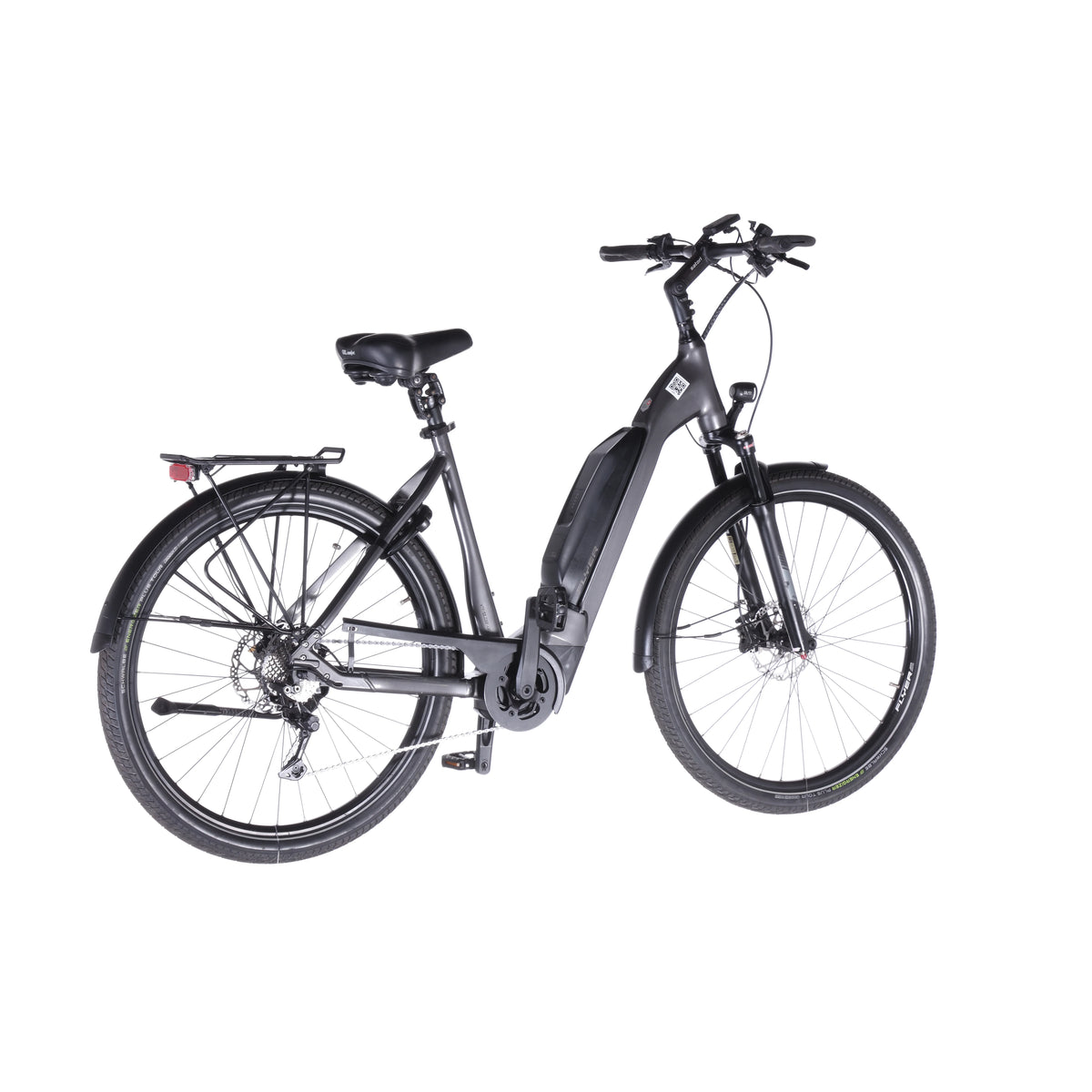 Upstreet5 7.10 - 360° view angle 22