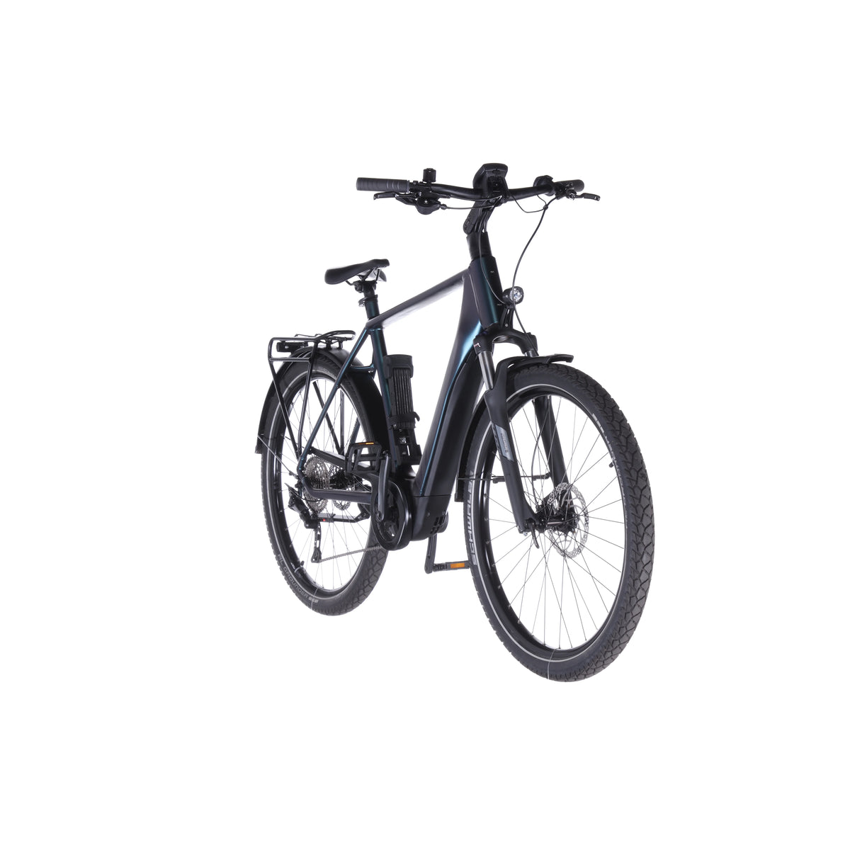 MACINA GRAN P610 - 360° view angle 4