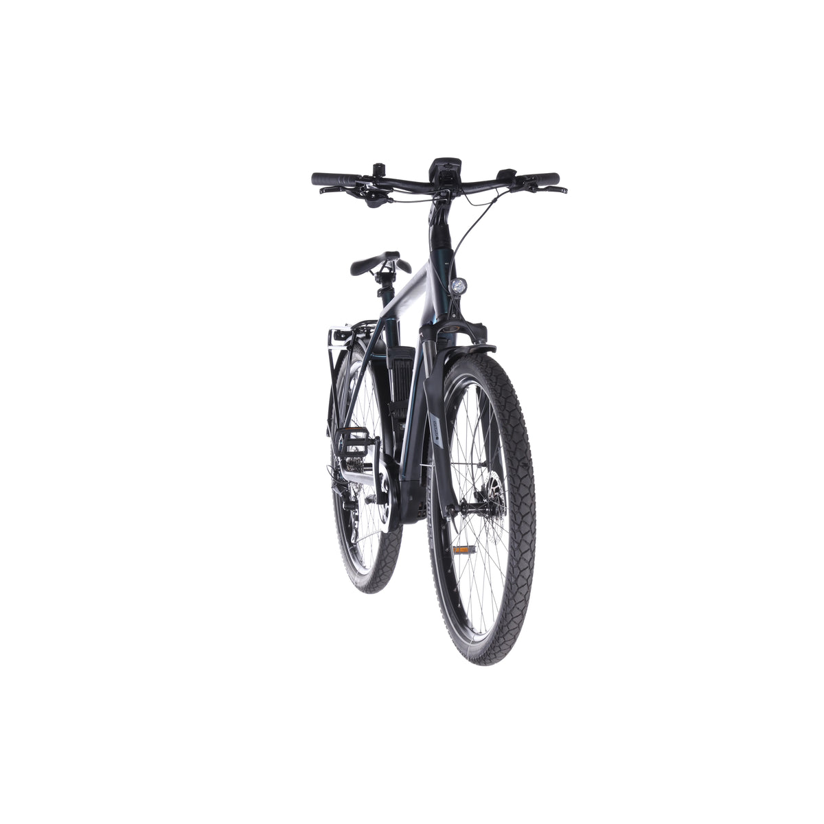 MACINA GRAN P610 - 360° view angle 5