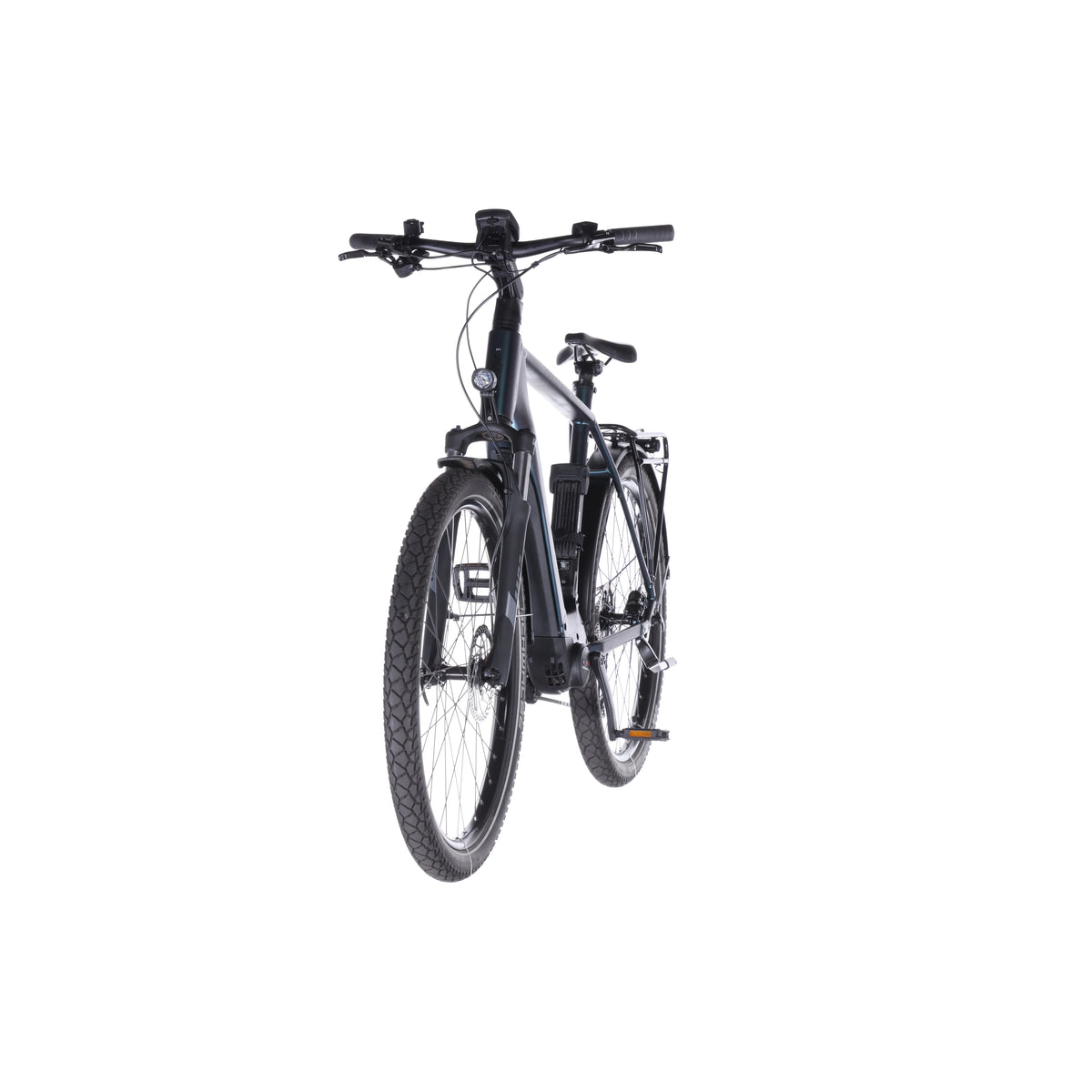 MACINA GRAN P610 - 360° view angle 7