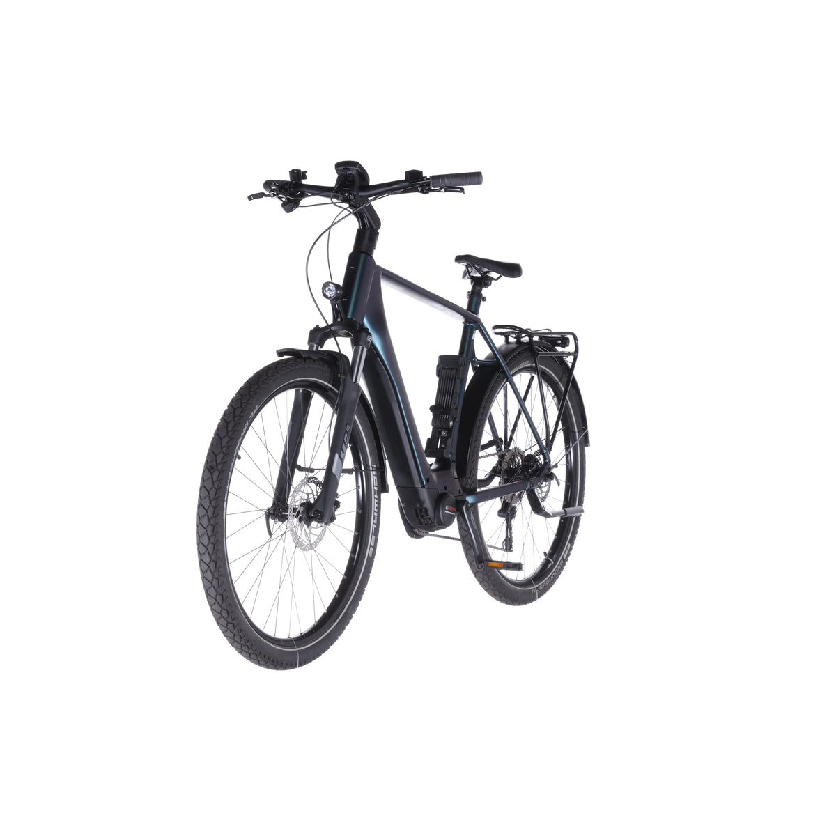 MACINA GRAN P610 - 360° view angle 8