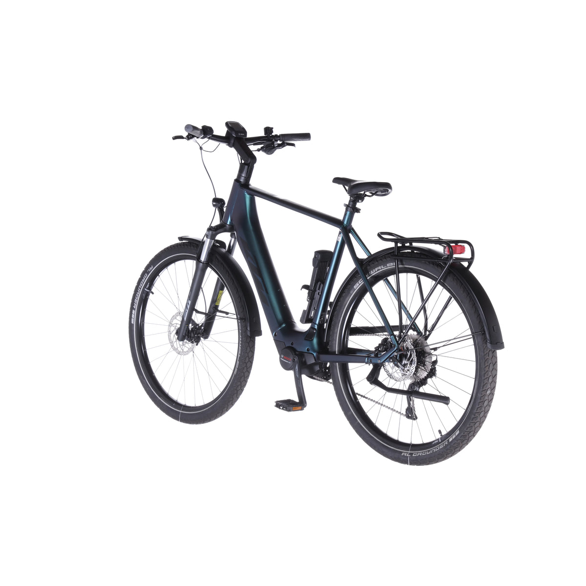 MACINA GRAN P610 - 360° view angle 15