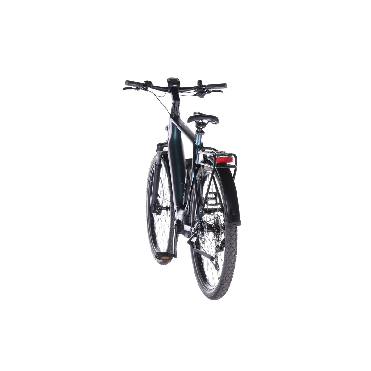 MACINA GRAN P610 - 360° view angle 17