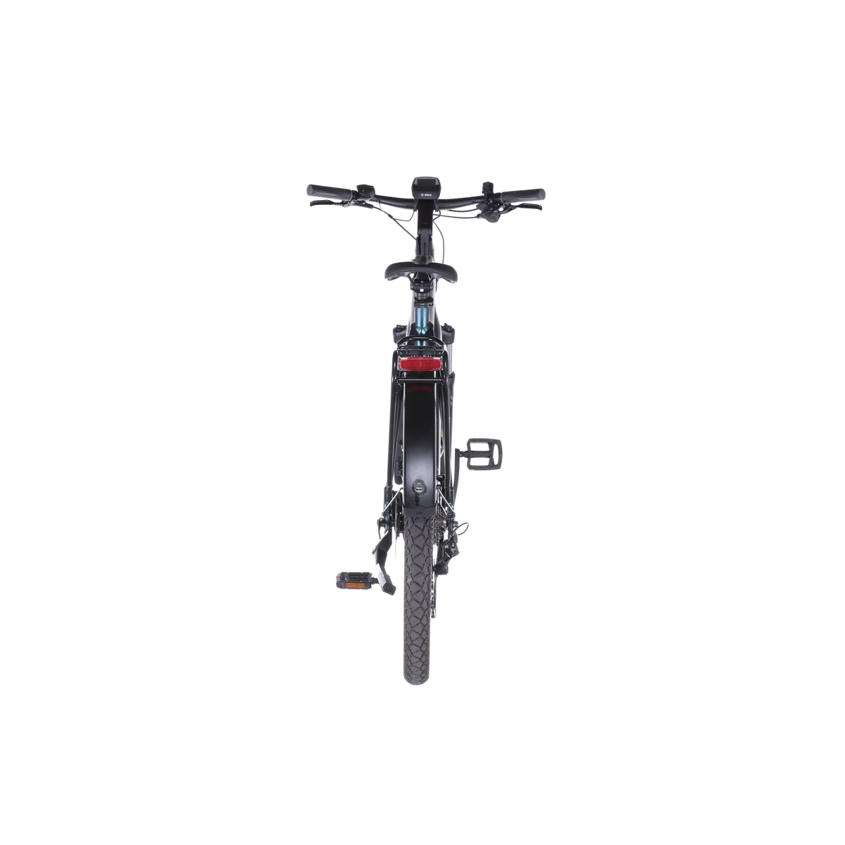 MACINA GRAN P610 - 360° view angle 18