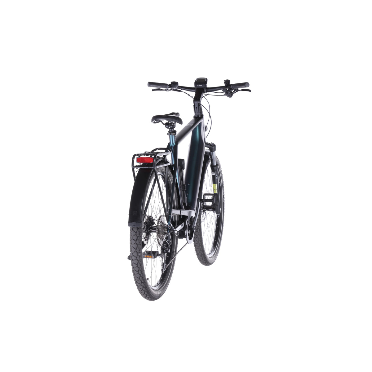 MACINA GRAN P610 - 360° view angle 19