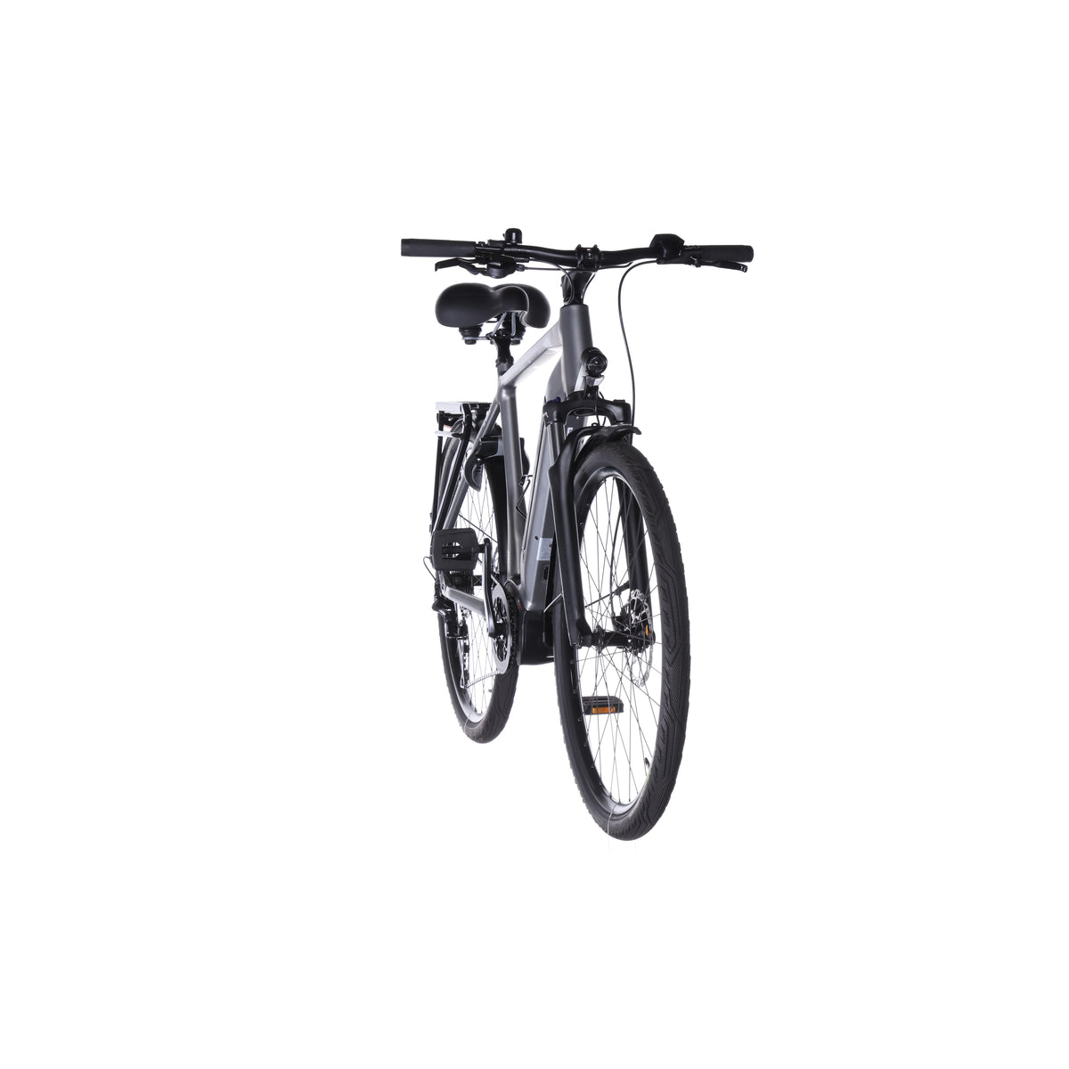 Xtra Watt EVO Plus 1 Highstep - 360° view angle 5