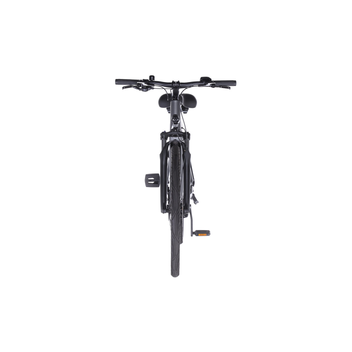 Xtra Watt EVO Plus 1 Highstep - 360° view angle 6