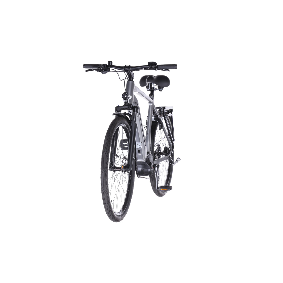 Xtra Watt EVO Plus 1 Highstep - 360° view angle 7
