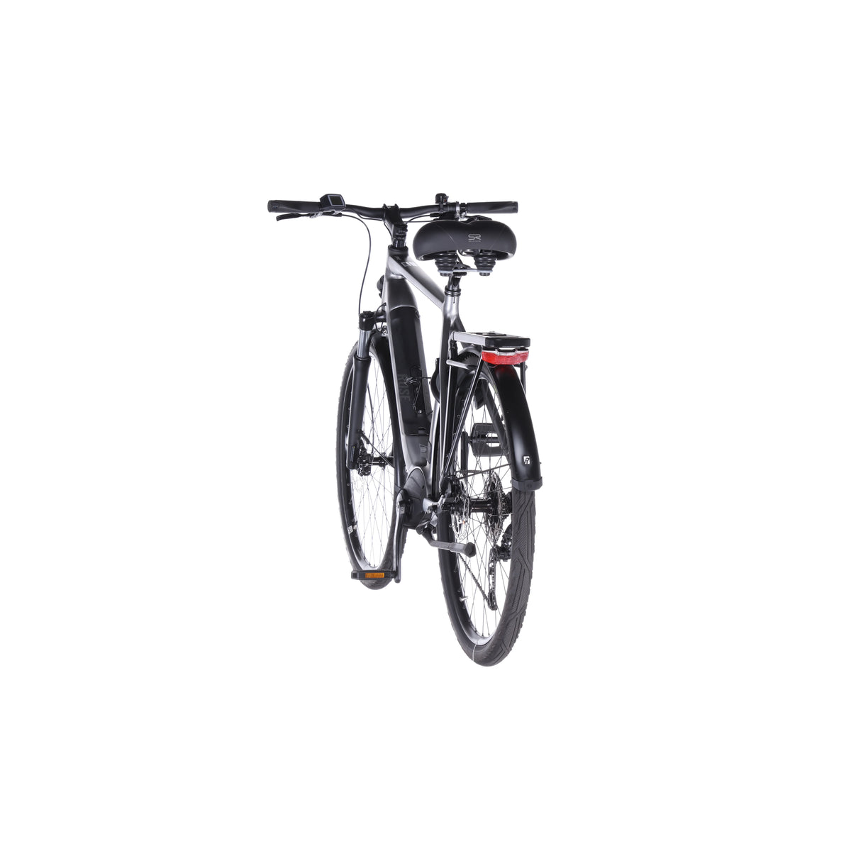 Xtra Watt EVO Plus 1 Highstep - 360° view angle 17
