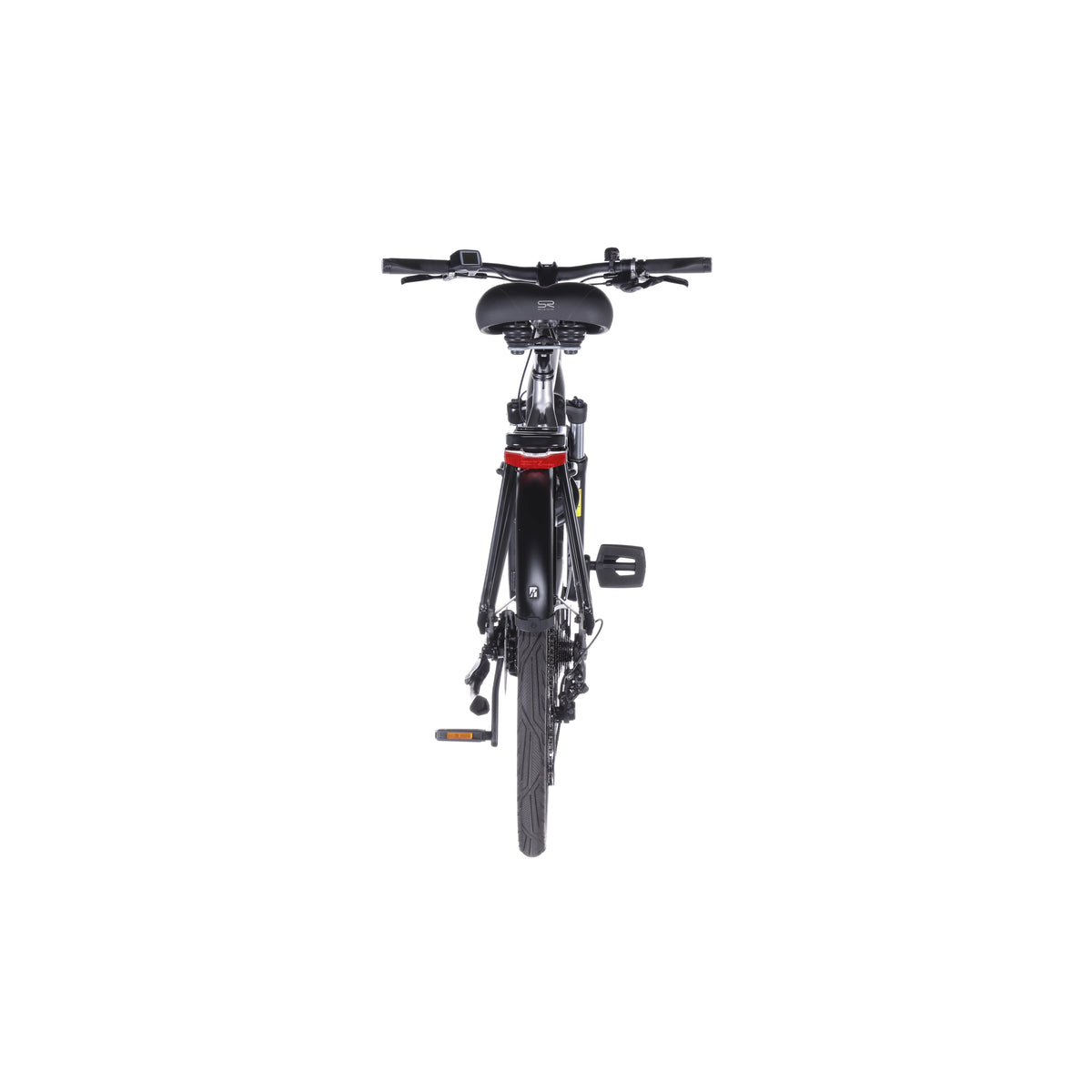 Xtra Watt EVO Plus 1 Highstep - 360° view angle 18