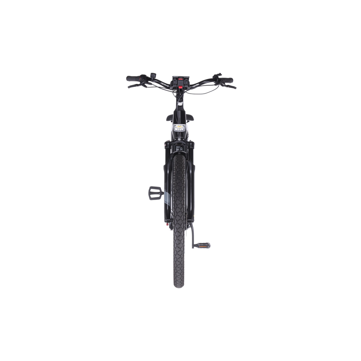 Upstreet 7 - 360° view angle 6