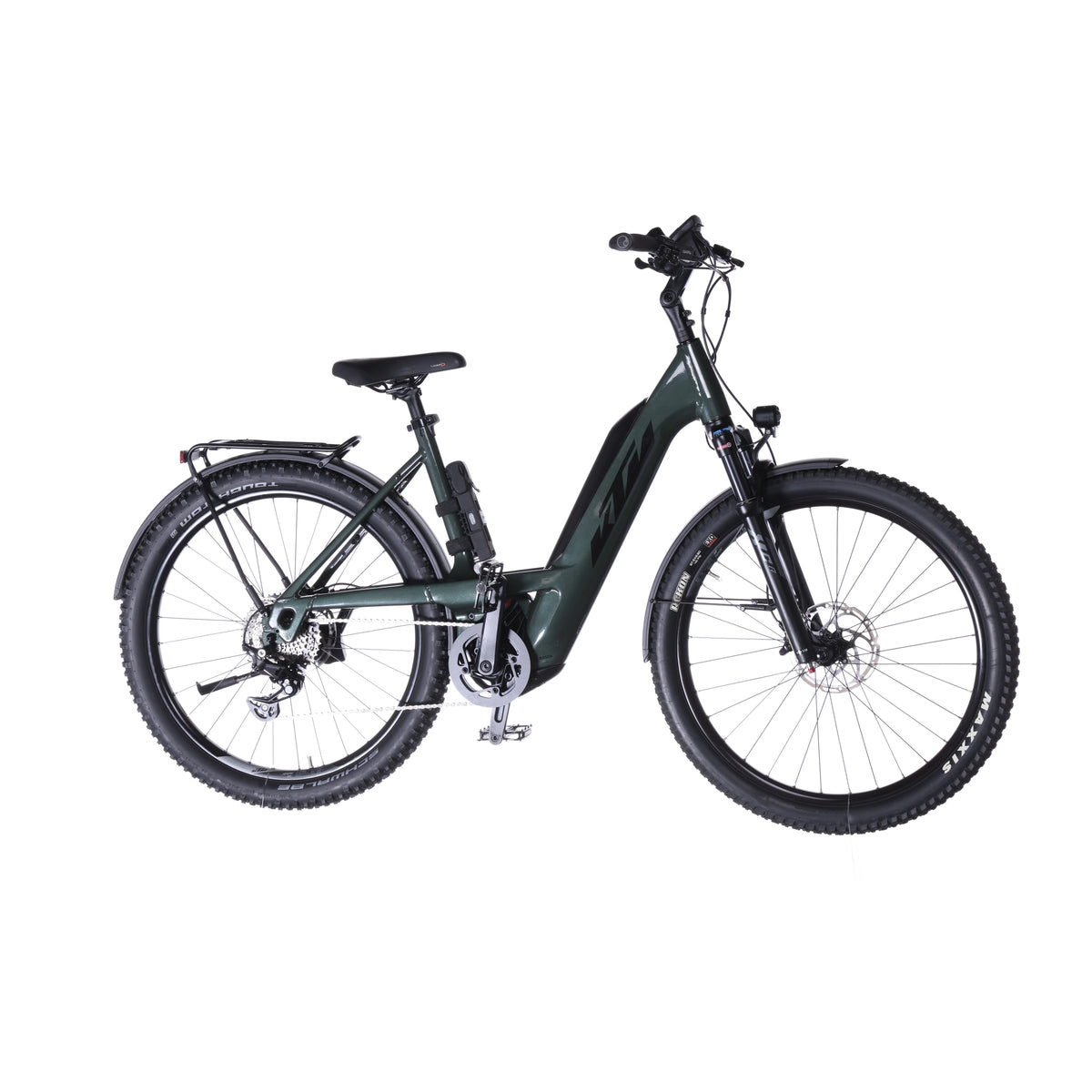 MACINA AERA 671 LFC - Right view