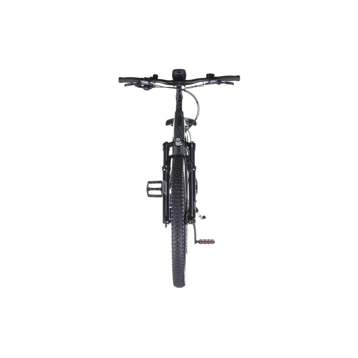 MACINA AERA 671 LFC - 360° view angle 6