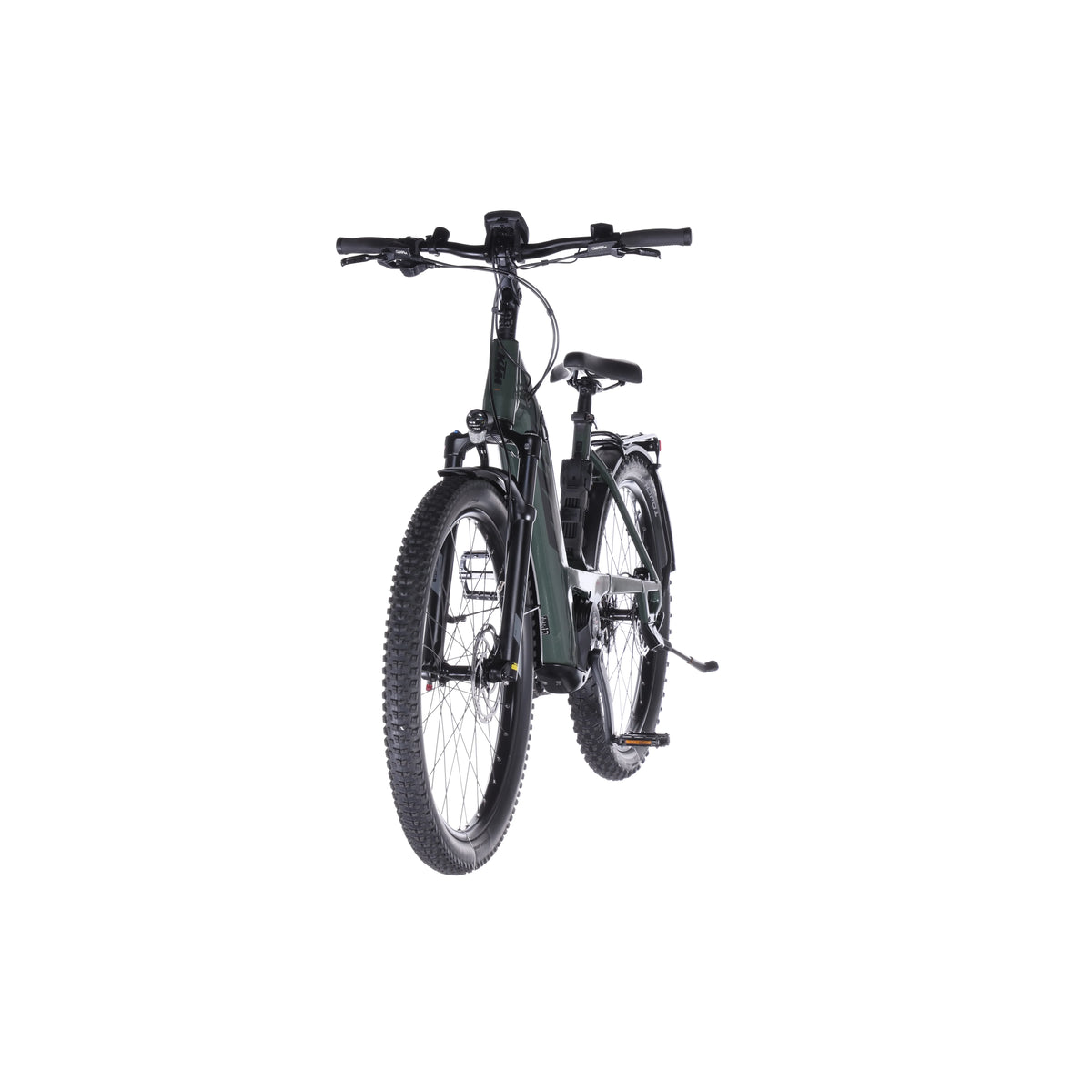 MACINA AERA 671 LFC - 360° view angle 7