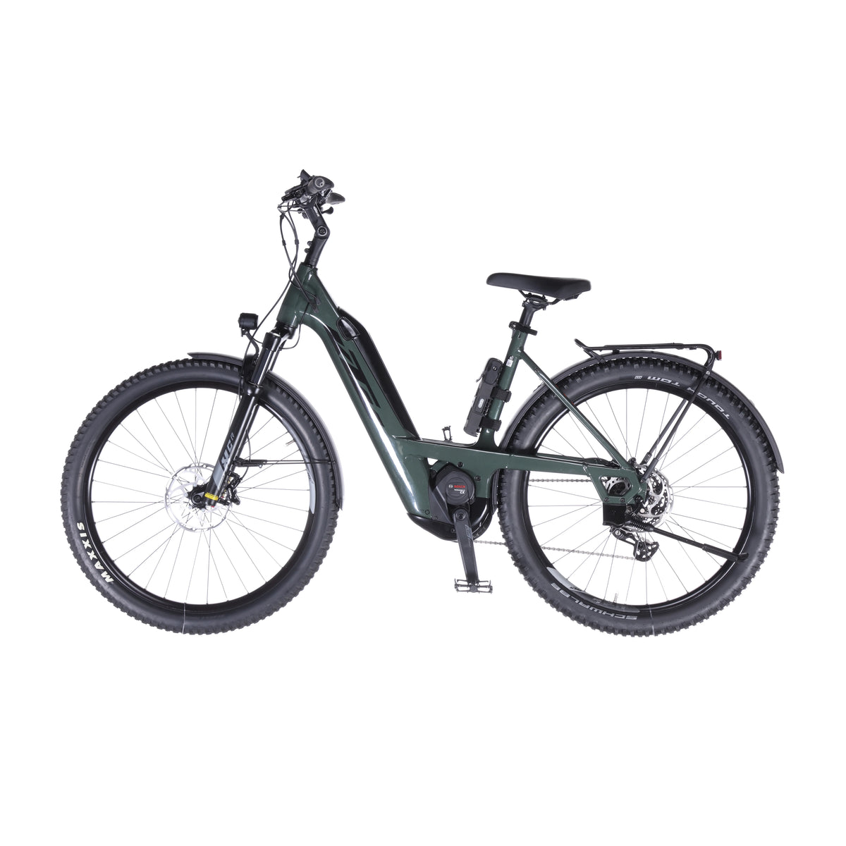 MACINA AERA 671 LFC - 360° view angle 12