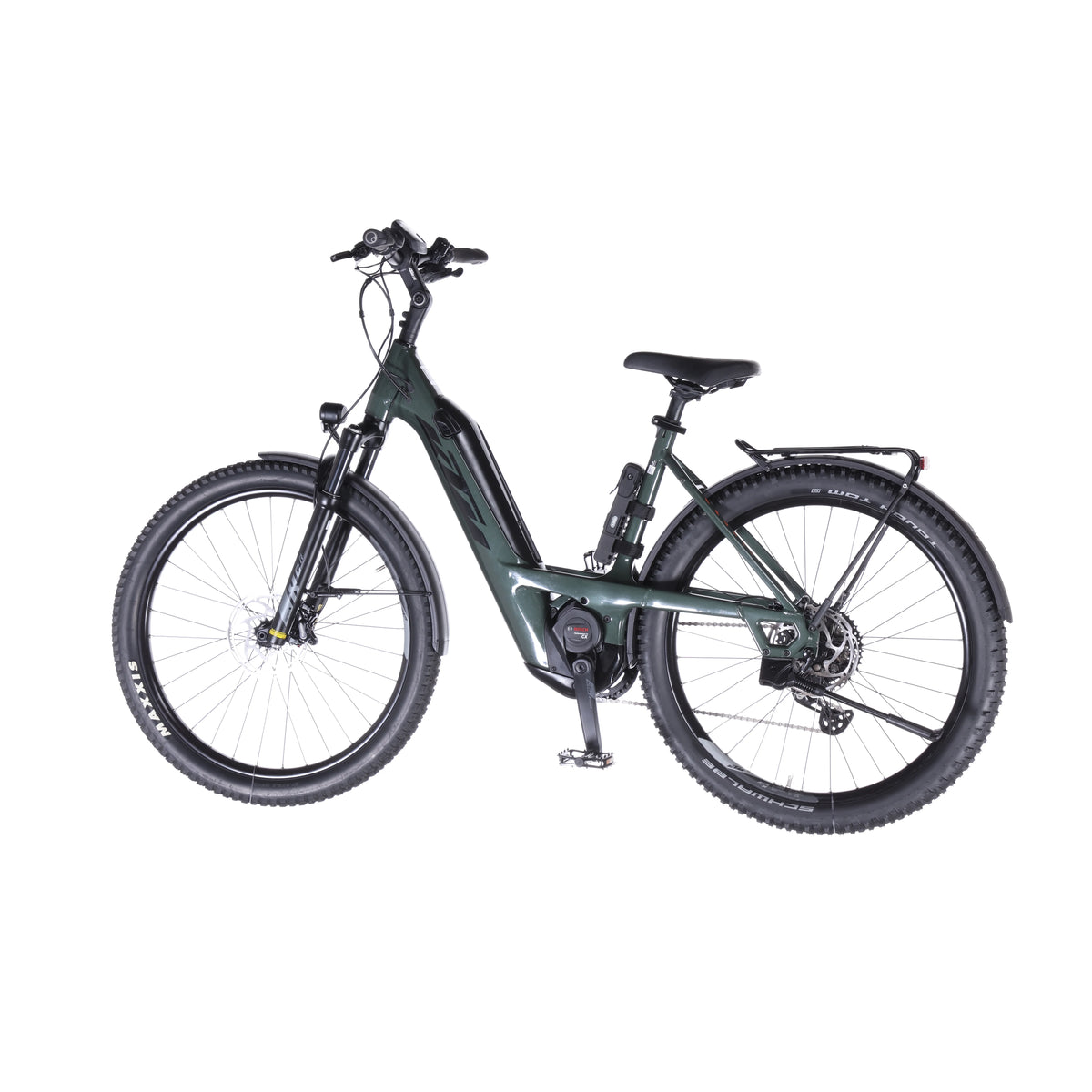 MACINA AERA 671 LFC - 360° view angle 13