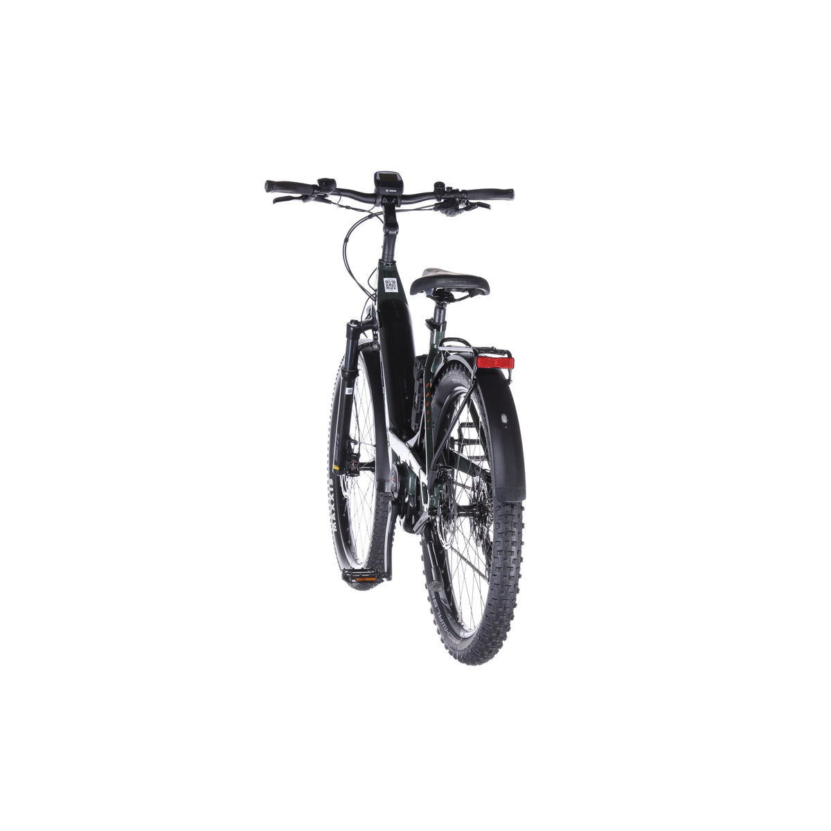 MACINA AERA 671 LFC - 360° view angle 17