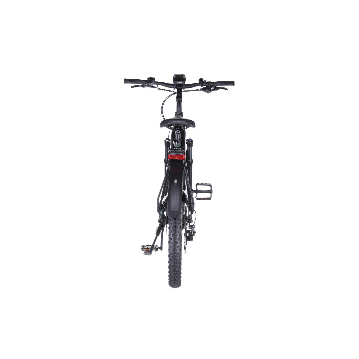 MACINA AERA 671 LFC - 360° view angle 18