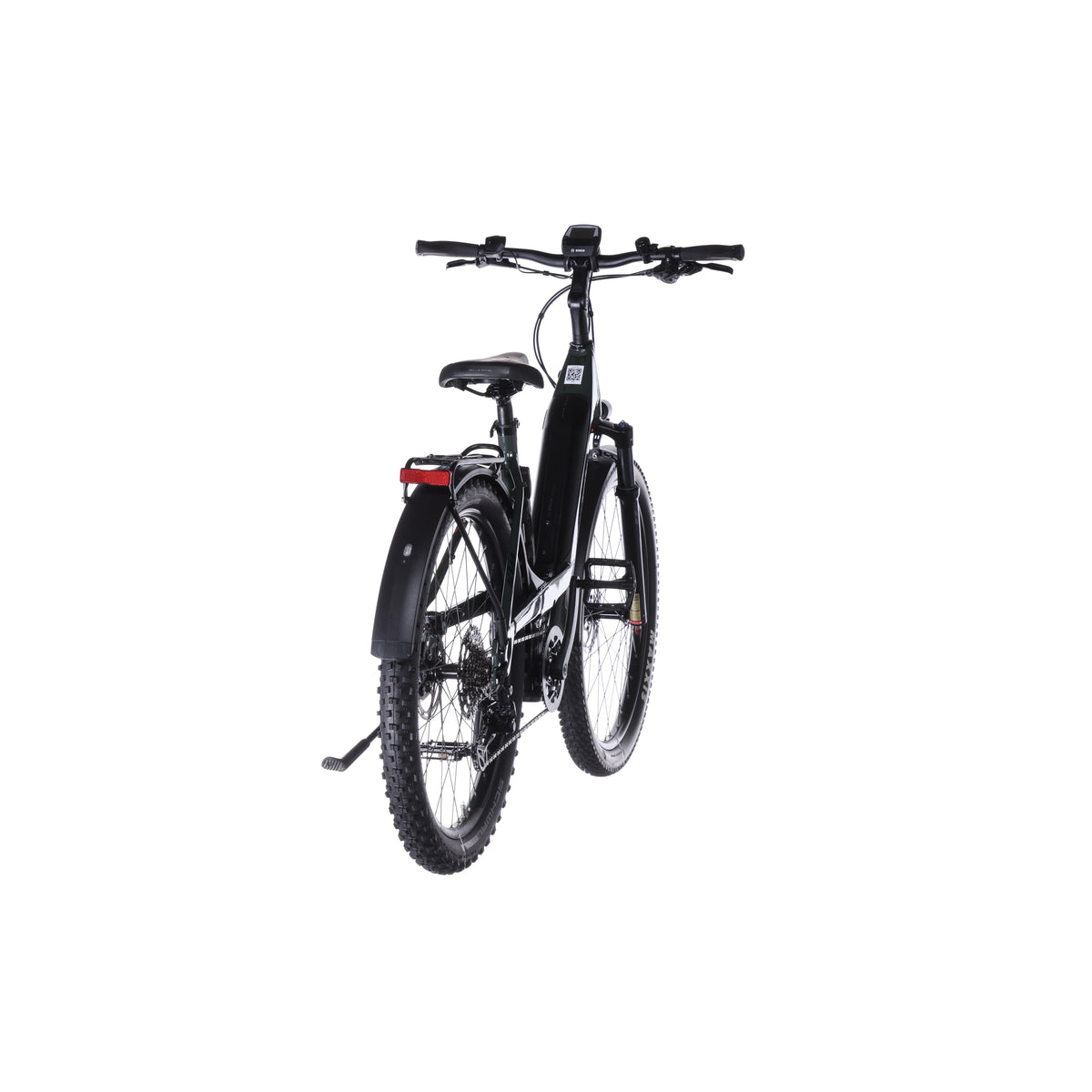 MACINA AERA 671 LFC - 360° view angle 19