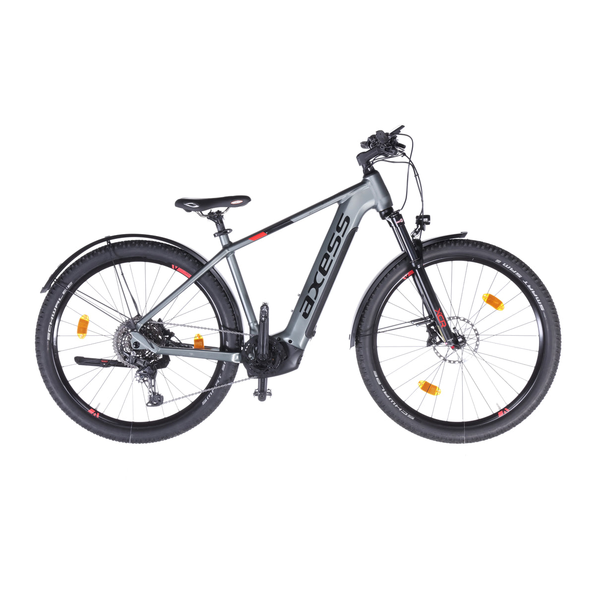 Force Pro Allroad 29 - 360° view angle 0